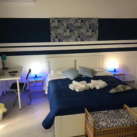 Bed & Breakfast Centrumassimo Palermo