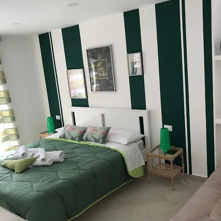 Bed & Breakfast Centrumassimo 3*