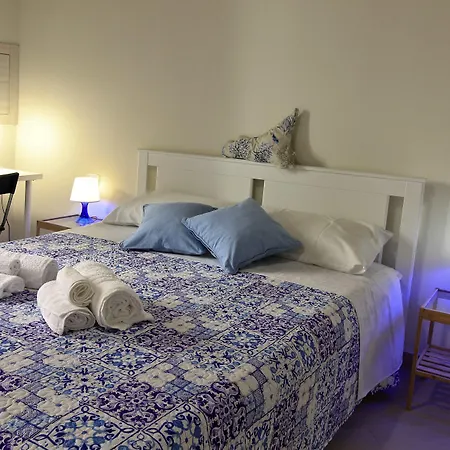 Centrumassimo 3* Palermo