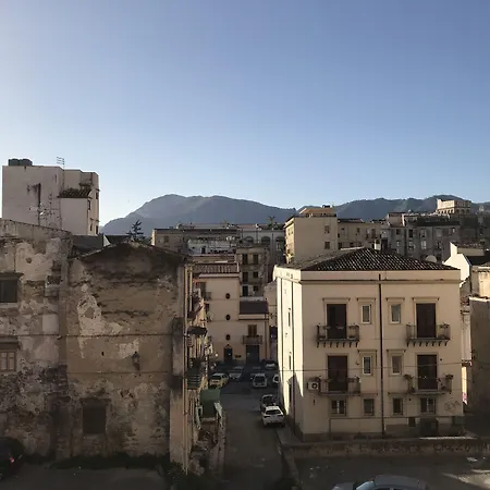 Centrumassimo Bed & Breakfast 3*