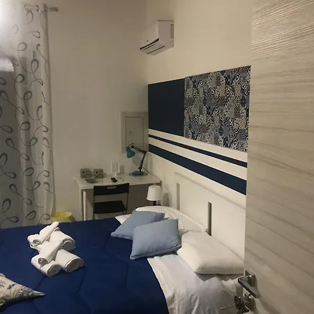 Bed & Breakfast Centrumassimo Palermo