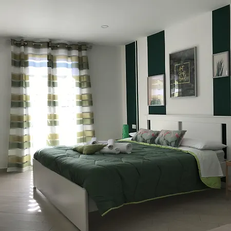 Bed & Breakfast Centrumassimo 3*
