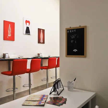 Centrumassimo Παλέρμο