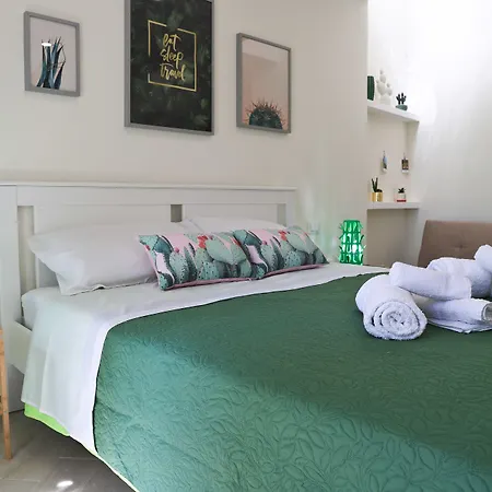 Centrumassimo Bed and Breakfast Παλέρμο