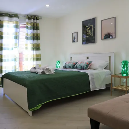 Bed & Breakfast Centrumassimo