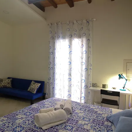 Centrumassimo Bed and Breakfast Παλέρμο