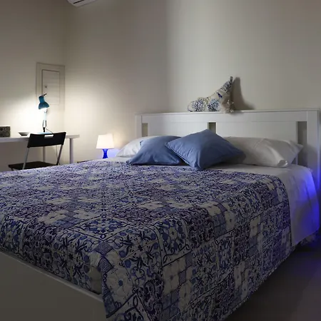 Centrumassimo Bed and Breakfast Παλέρμο