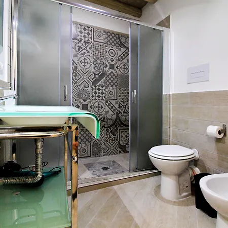 Bed & Breakfast Centrumassimo 3*