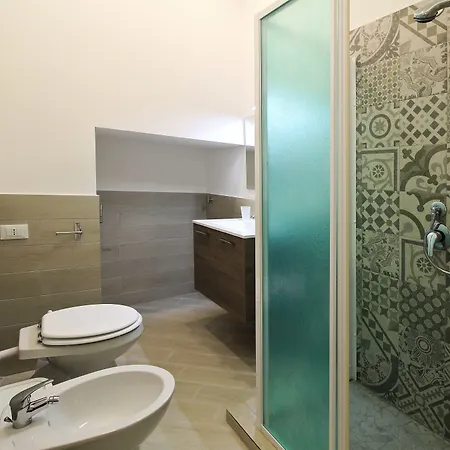 Centrumassimo Bed and Breakfast