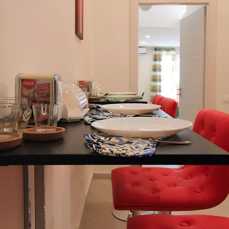 Bed and Breakfast Centrumassimo 3*