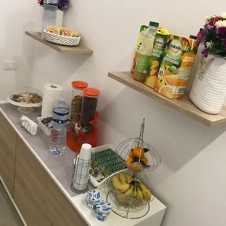 Bed & Breakfast Centrumassimo