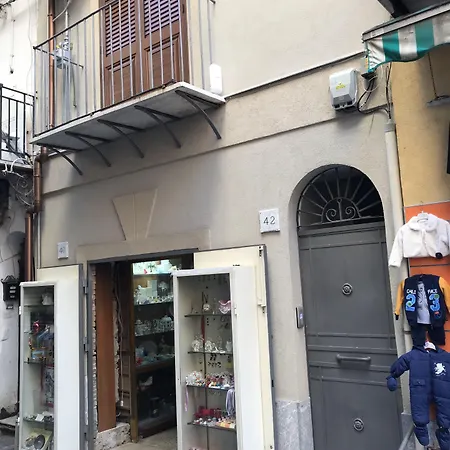 Bed and Breakfast Centrumassimo