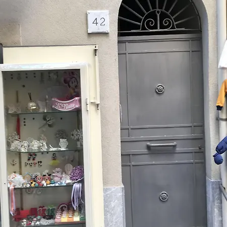 Centrumassimo Bed and Breakfast Παλέρμο