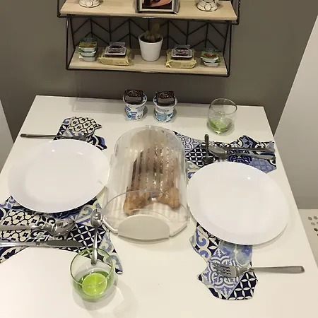 Centrumassimo Bed & Breakfast 3*