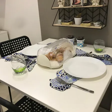 Centrumassimo Bed & Breakfast