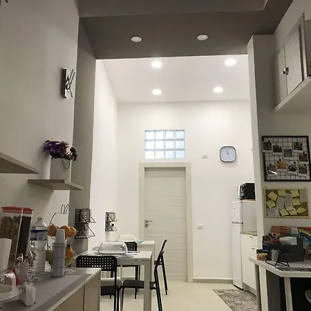 Bed & Breakfast Centrumassimo