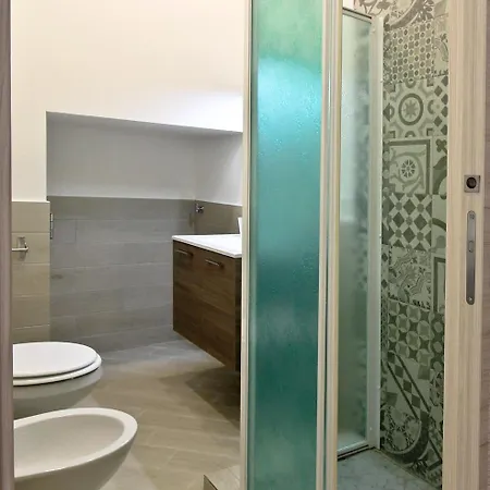 Bed & Breakfast Centrumassimo 3*