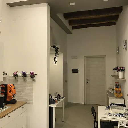 Centrumassimo Bed & Breakfast