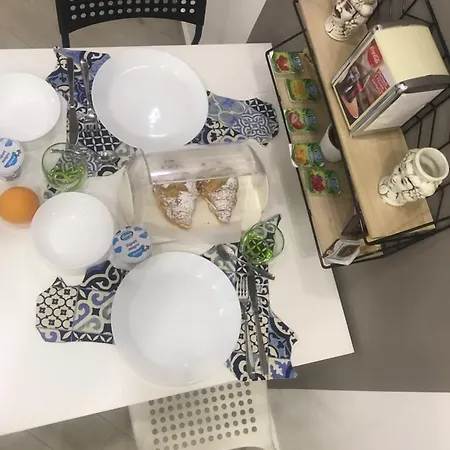 Bed and Breakfast Centrumassimo 3*