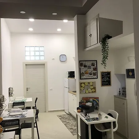 Centrumassimo 3* Παλέρμο