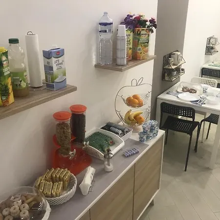 Centrumassimo Bed and Breakfast