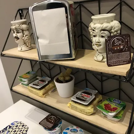 Centrumassimo 3* Palermo