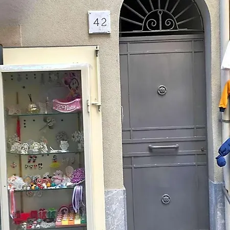 Nocleg ze śniadaniem Centrumassimo