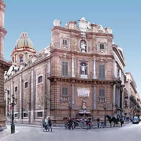 Nocleg ze śniadaniem Centrumassimo