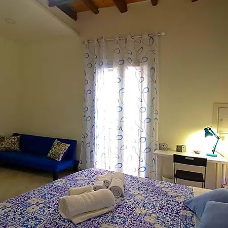 Centrumassimo 3* Palermo