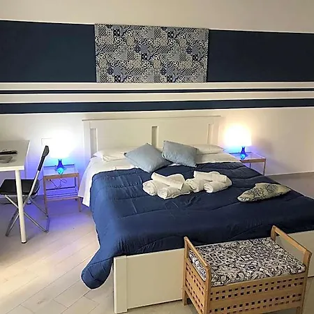 Centrumassimo Nocleg ze śniadaniem