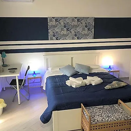 Centrumassimo 3* Palermo