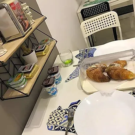 Centrumassimo 3* Palermo