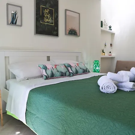 Bed and Breakfast Centrumassimo 3*