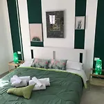Centrumassimo Couette-café
