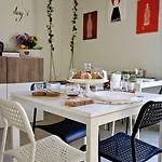 Centrumassimo 3* Palerme