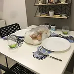 Centrumassimo Couette-café