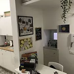 Centrumassimo 3* Palerme