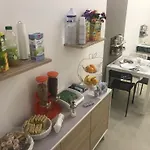 Centrumassimo Couette-café