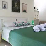 Couette-café Centrumassimo 3*