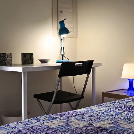 Centrumassimo Couette-café