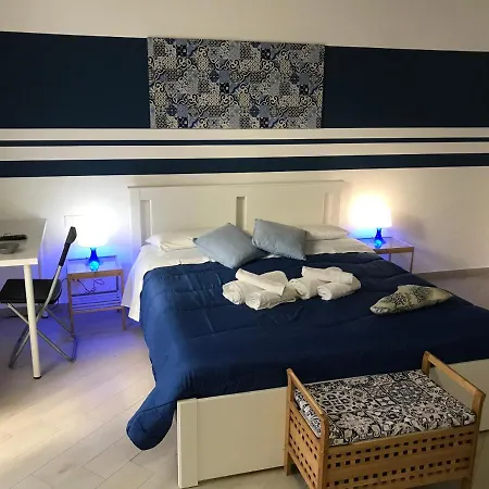 Centrumassimo Nocleg ze śniadaniem Palermo