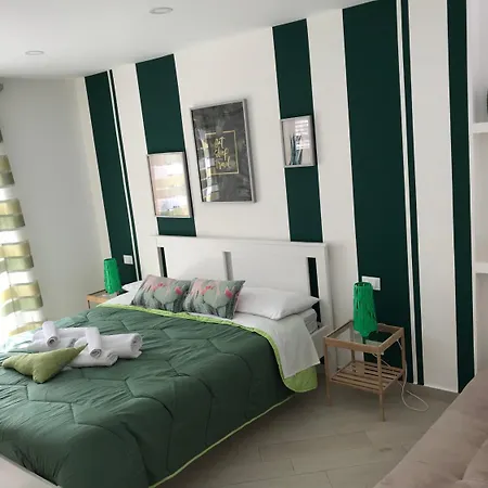 Centrumassimo 3* Palermo